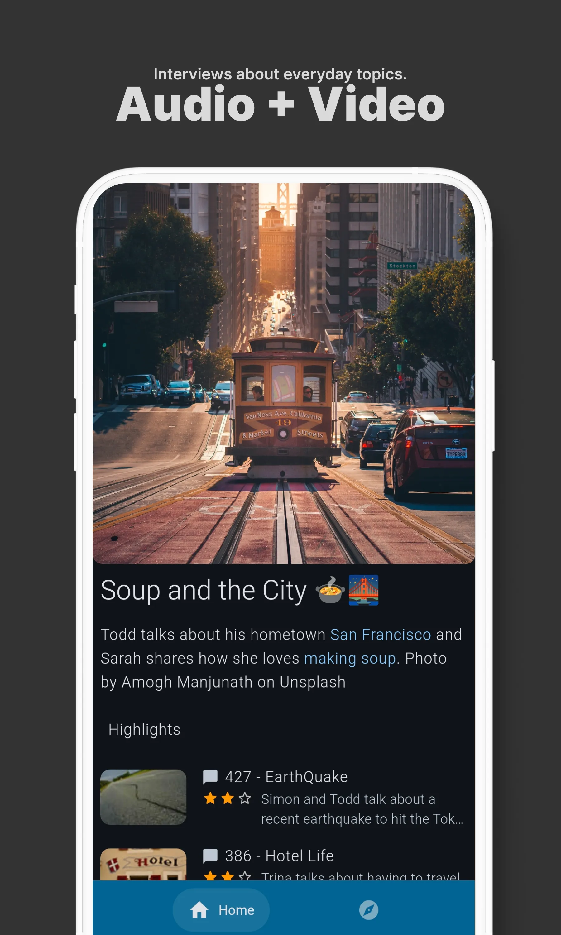 Elllo app screenshot 4
