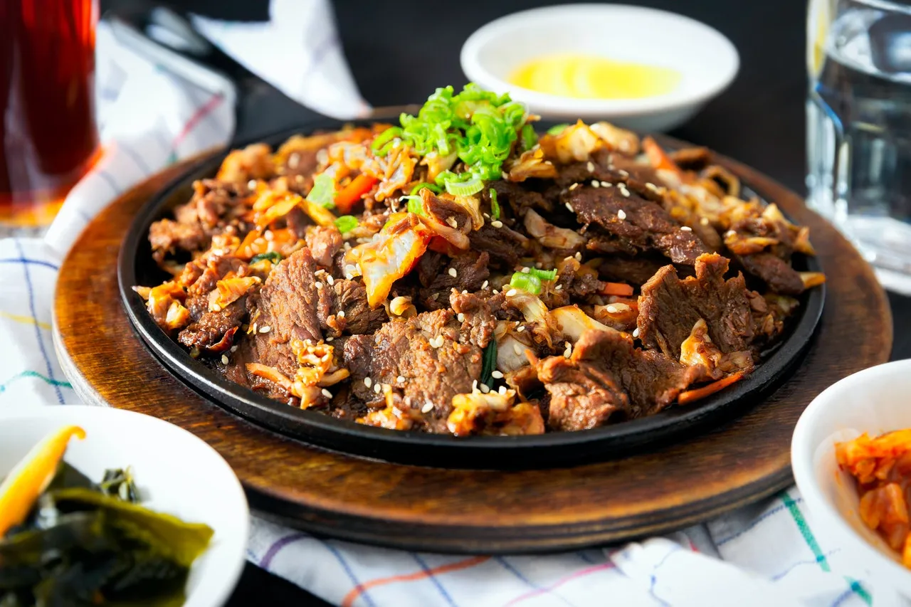Stew dish inspiration